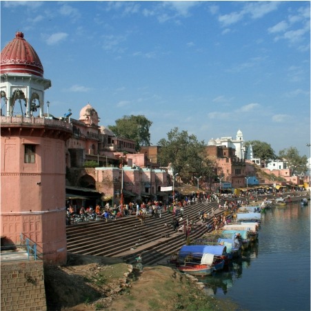 Satna/Maihar Satna/Maihar